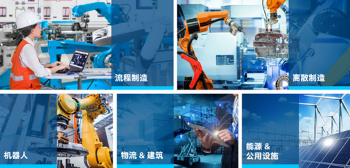 英特爾“揚帆”計劃 為5G+工業互聯網提供持續技術支撐的軟件開發新篇章