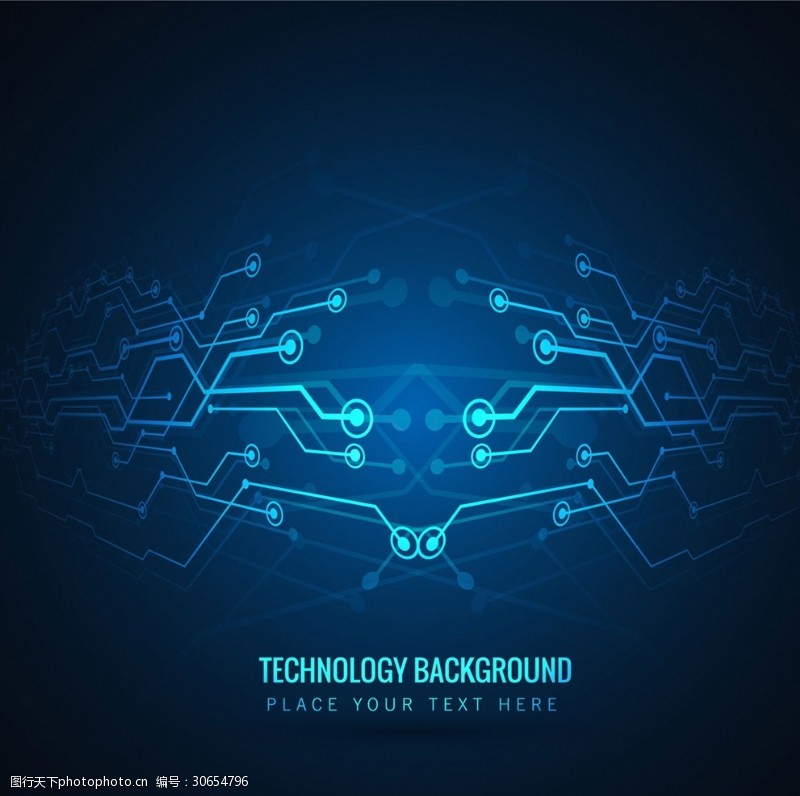電子科技底紋圖片素材 創新設計的視覺基石
