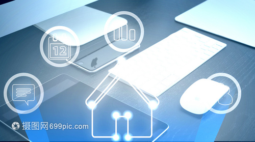 商務電子科技 驅動現代企業發展的核心力量