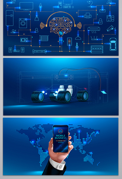 電子科技 引領現代社會的核心驅動力