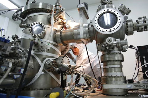 電子科技領軍，成都高校科技創新實力有多深？