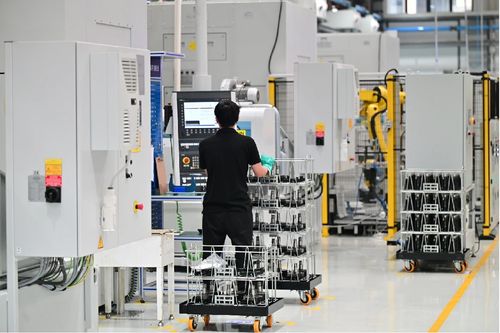 雙環傳動前三季度減收增利，擬拆分環動科技赴科創板上市