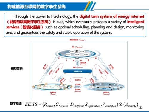 中國電科院許海清 以電力物聯網為引擎，在雙碳目標下驅動能源系統轉型升級