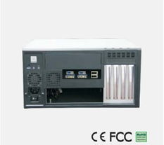 深圳市貝萊特實業(yè)事業(yè)部工控電腦產(chǎn)品概覽